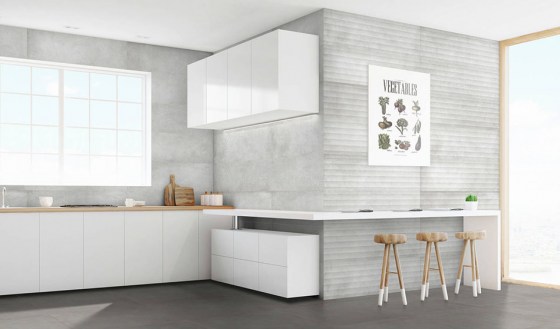 KEROS BETON 60x60